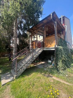 Na predaj dom vo Vysokej pri Morave - 2