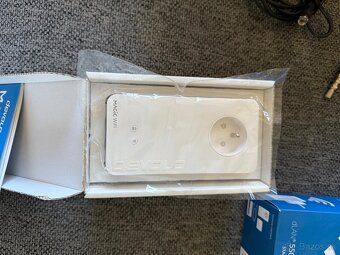 devolo Magic 2 WiFi next rozšiřující modul 2400 Mbps - 2