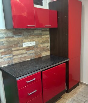 Prenájom 3-izb.Fábryho ul. Košice – 68 m², loggia, výťah. - 2