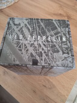 LED ZEPPELIN - 2