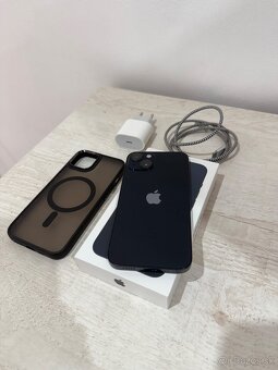 Iphone 13 128Gb Midnight black - 2
