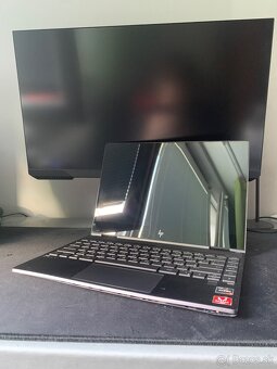 HP Envy X360 | AMD Ryzen 7 3700U | 8GB RAM | 500GB SSD - 2