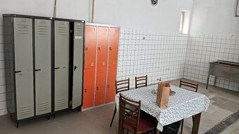 Odstúpim výrobu obloženého pečiva. - 2