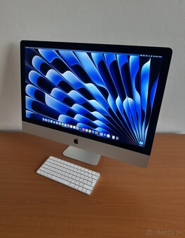 iMac 27" CTO 5K Retina 2017 + Magic Keyboard + Magic Mouse - 2