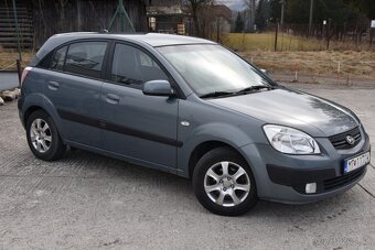 Kia Rio 1.4 Sporty Edition - 2