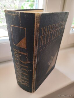 Vademecum Medici - 2