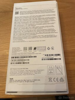 IPHONE 16 PRO TITANIUM DESERT 128GB - 2