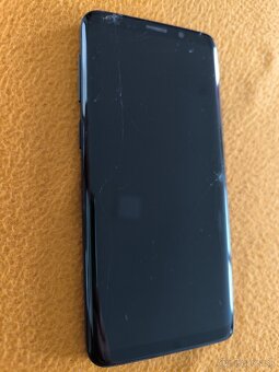 Samsung galaxy S9 - 2