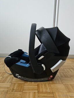 Vajíčko Cybex Aton 5 - 2