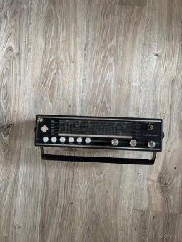 Rádio - 2