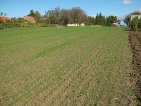 Rekreačný pozemok na chatu o výmere 3200m2.-lacno - 2