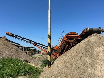 Triedička- TEREX - 2