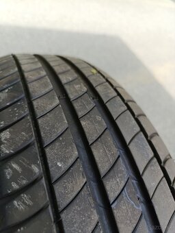 Michelin 205/55 R19 - 2