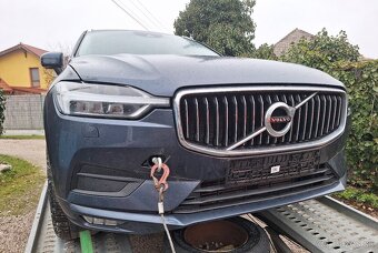 Volvo XC60 T5 - 2