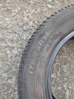 175/65 R14 - 2