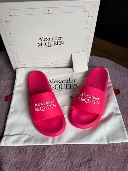 Alexander McQueen - original - 2