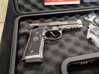 Beretta 92X - 2