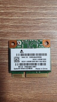 Predam wifi do notebook,PC - 2