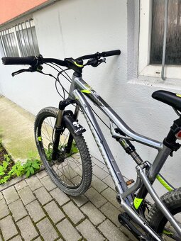 Predam bicykel - 2