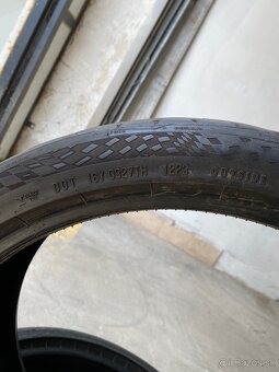 Pneumatiky Continental SportContact 7 - 2