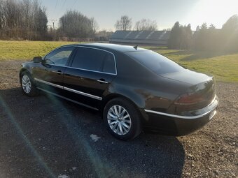 VW PHAETON 3.0. TDI - 2