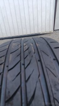 Letné pneumatiky MATADOR 225/45 r17 - 2