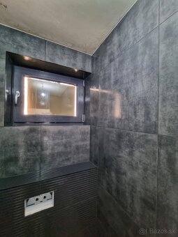 Obkladačské práce / obklady a dlažby - 2