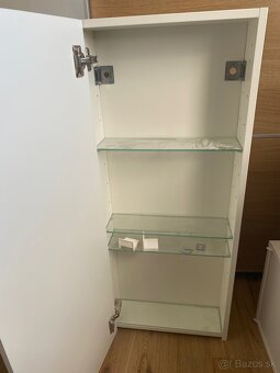 Kupelnova skrinka - 2