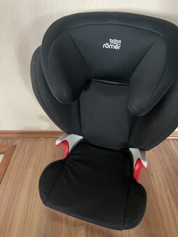 Detská sedačka Britax - 2