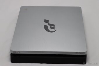 PlayStation 4 Slim CUH-2016B Gran Turismo Edition –1TB - 2