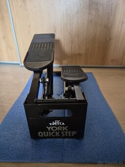 Stepper - 2