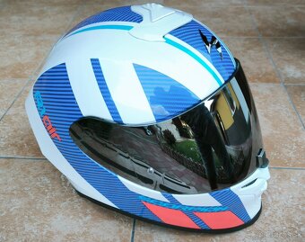 Scorpion R1 AIR - 2