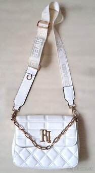 Crossbody kabelka zn. River Island - 2