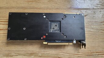 Grafická karta RTX 2080 - 2