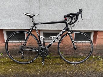 Felt FA SL Superlight Aluminium - 2