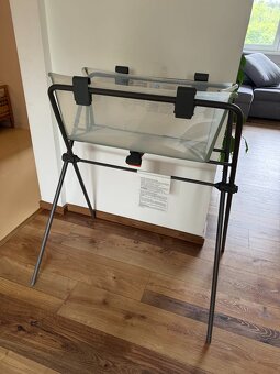 Stokke Vanička Large so stojanom - Flexibath - 2