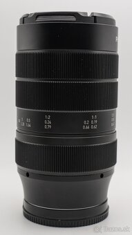 Pergear 60mm F2.8 II Ultra-Macro // Sony FE (Sony E) - 2