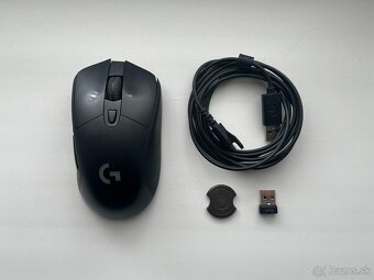 Logitech G703 Lightspeed - 2