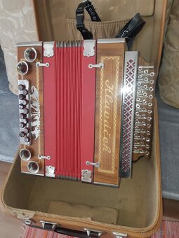Predam heligonku - 2