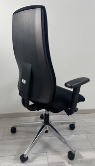 Kancelárska stolička INTERSTUHL Made in Germany - 2