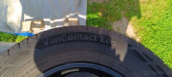 Continental 235/65 R16 C - 2
