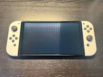Nintendo Switch OLED - 2