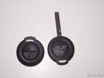 autokluč obal na kluč Suzuki_Mitubishi - 2