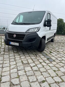 Fiat Ducato 2.3 MultiJet L1H1 3t - 2