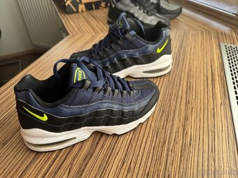 Nike Air Max 36,5 - 2