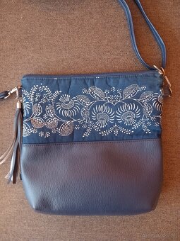 Kabelky crossbody - 2