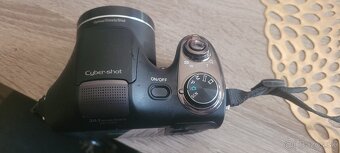 SONY DSC H300 - 2