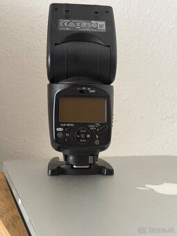Canon 470EX-AI - 2