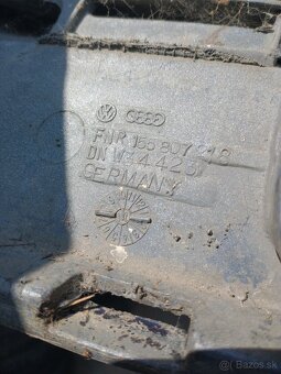 Predam predny naraznik na vw golf 1 karmann cabrio - 2