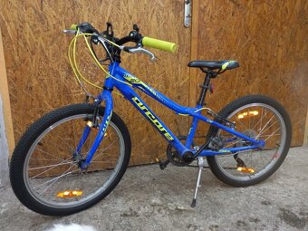 Detský bicykel 50 - 2